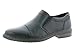 Price comparison product image Rieker Men's 17659 Loafer (Black 00, 9)