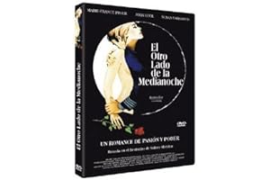 THE OTHER SIDE OF MIDNIGHT (El Otro lado de la Medianoche): Delve...