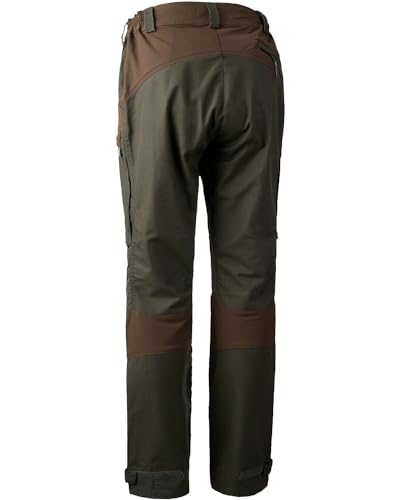 Deerhunter Lady Ann Hose - Deep Green
