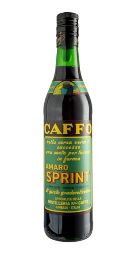 Spirito degli Anni '60: Questo liquore incarna lo spirito dei prosperosi anni '60, un periodo di successo per gli amari italiani, che riviviamo nella sua comunicazione e atmosfera