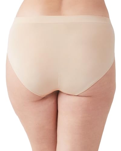 Wacoal Women's B-Smooth 3 Pre-Pack Hi-Cut Brief Pant3