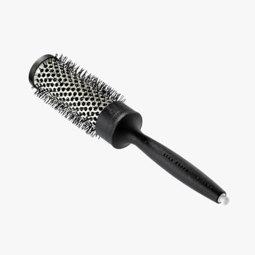 Brosse Tourmaline Acca Kappa M idéale pour votre brushing du matin