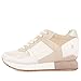 GIOSEPPO Bastogne, Zapatillas para Mujer, Blanco, 40 EU