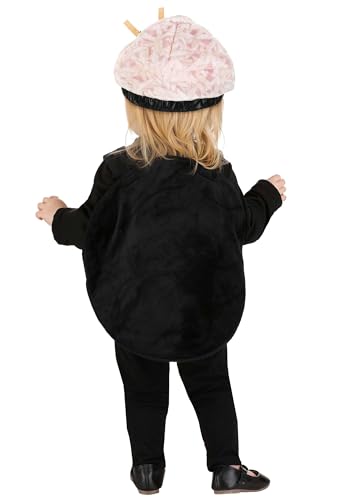 Disfraz infantil Lil Sushi Roll 12-18 meses miniatura 2