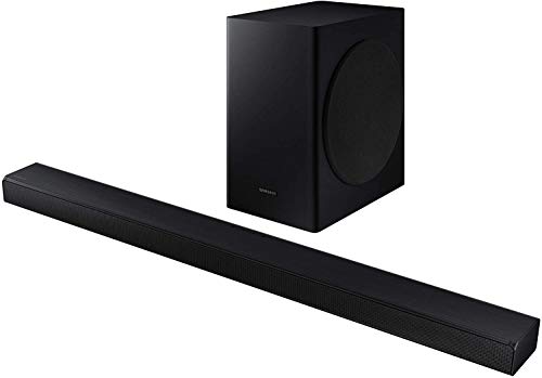 Samsung HW-T650 Barre de son Bluetooth Virtual Surround Sound Subwoofer Noir