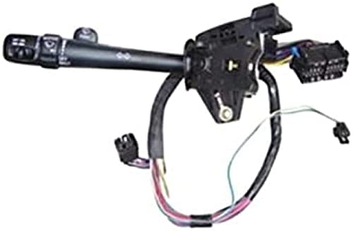 Interrupteur de clignotant Chevrolet résout panne commande phare antibrouillard 26085930