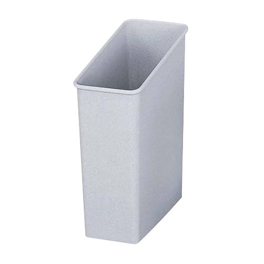 専用品　recycle様 Amazon｜山崎産業 ポリくず入れECO S-9｜フタなしゴミ箱