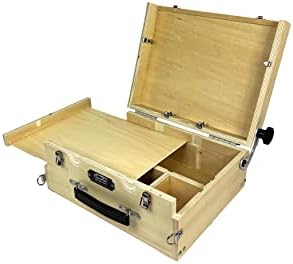 Guerrilla Painter 9x12 Guerrilla Box V4.0