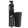 PRO+AQUA PRO-SCI-S80E Whole House Water Filter & Softener Bundle | 80,000 Grain Capacity | Removes Chlorine, Sediment, VOCs, Calcium & Magnesium | Ideal for 4–6 Bathrooms | High-Capacity, High-Flow