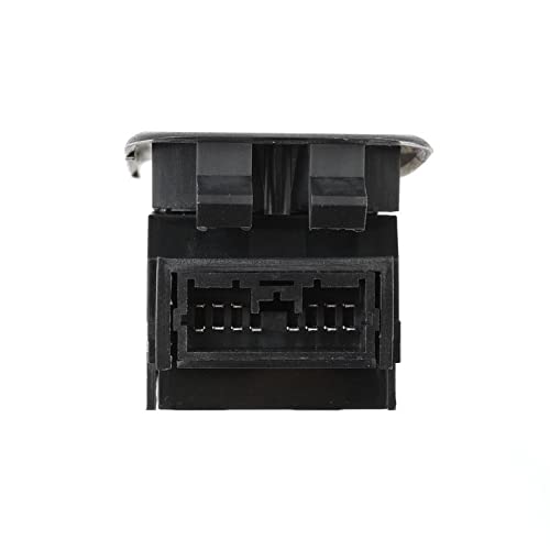 Interrupteur vitre électrique Lancer 1992-2003 commande lève-vitre automatique MB960378 - 4
