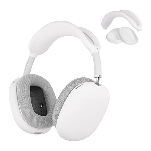 Kwmobile Cuscinetti Auricolari e Custodia Archetto...
