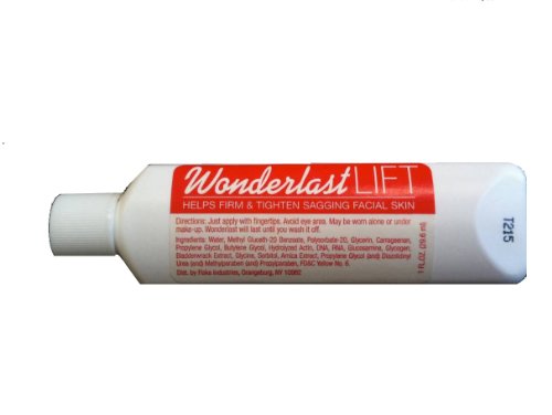 Wonderlast Lift