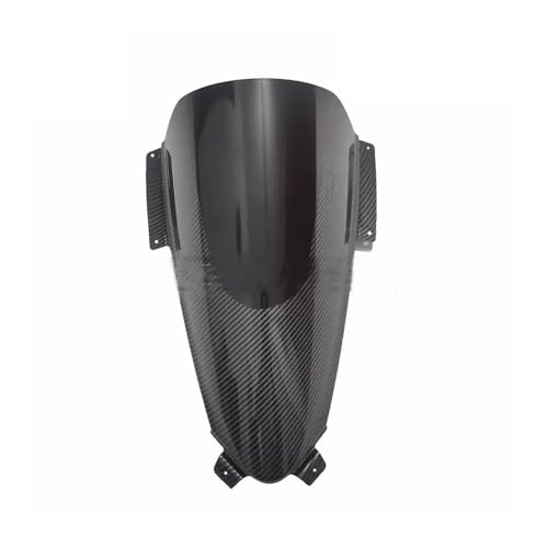 Déflecteur Vent Panigale V4 S V4R 2021 Bulle Moto Protection Route