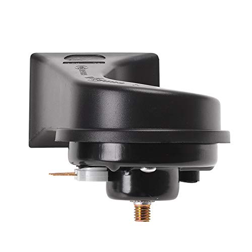 Evermotor JPA08704 Car Horn 12V Loud Air Horn Universal Signal Speaker thumb #6
