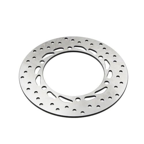 Disque de frein avant moto 5 mm anti voilage pour NS400