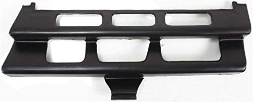 Garage-Pro Front Tow Eye Cover Compatible with MERCEDES BENZ E-CLASS 1986-1995 Tow Bracket