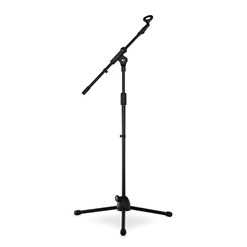 Malone ST-6 • Asta microfono • Braccio girevole •