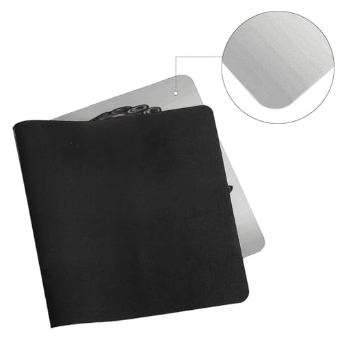 Pad Mouse Gaming Grande con Base de Goma Antideslizante miniatura 7