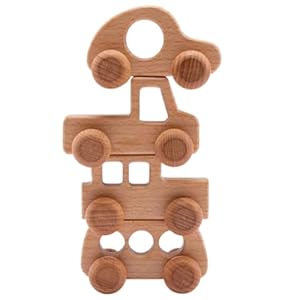 Woodily Wooden Toys – Träleksake...