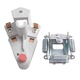 moteur spark a vendre Identification claire des pièces : chaque interrupteur rotatif est étiqueté avec la pièce # SAW-25, 627953 ou 629002-001 pour une reconnaissance simple et convient pour A.O pour moteurs de pompe SMITH