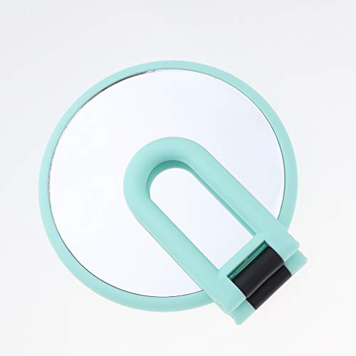 Miroir de maquillage grossissant pour éliminer les défauts de soin - 5