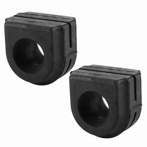 Buje de barra estabilizadora delantera para F10 F12 F07GT casquillo de suspensión 31356791924 2