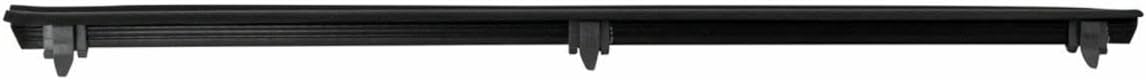 Front,Left,Right Window And Door Seal Lubricants for Toyota for 4Runner 1984-1989 for Pickup 1984-1988 T2005 68160-89116 1AWSS00309 1984 84 1985 85 1986 86 1987 87 1988 88 1989 89