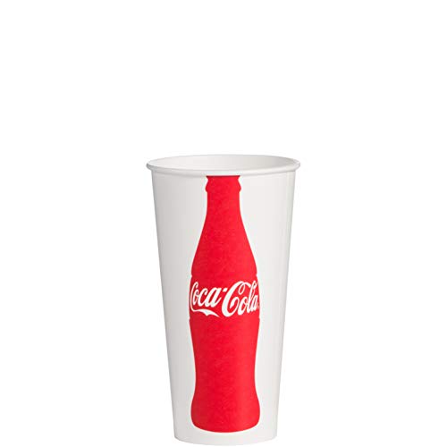 Best CocaCola Paper Cups