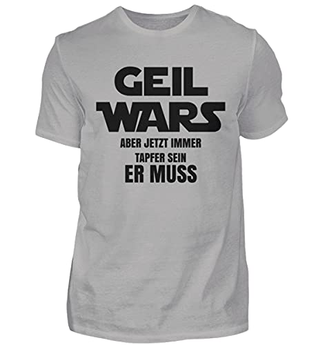 T-shirt premium pour homme gris XXL : vêtement idéal pour un enterrement de vie de garçon réussi
