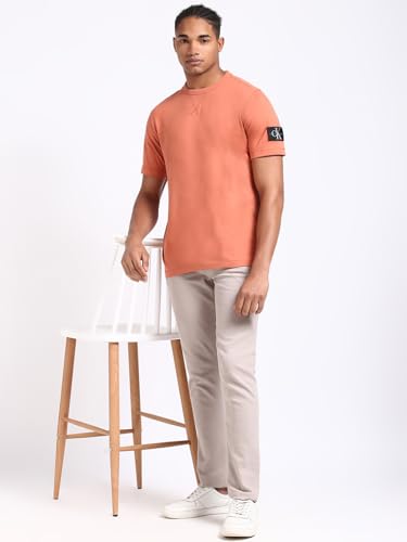 Image of Calvin Klein Department170 T Shirt