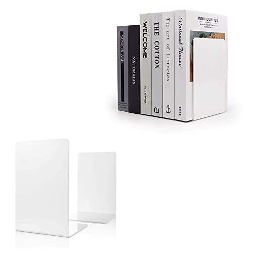 Suporte Apoio Livros Bibliocanto (Branco)