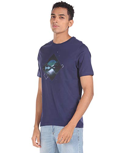 Image of Men's Slim Fit T-Shirt