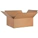 Heavy-Duty Double Wall Boxes - 30x24x12