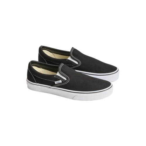 Image of Vans Mens Classic Slip-on Loafers
