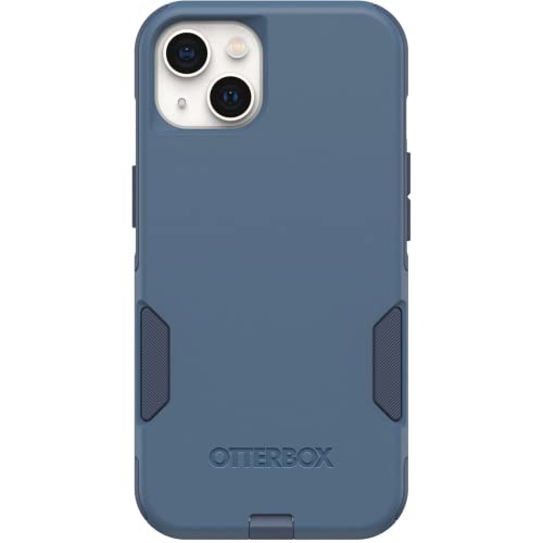 Image of OtterBox Commuter Case for iPhone 13 (ONLY) Non-Retail Packaging - Rock Skip Way