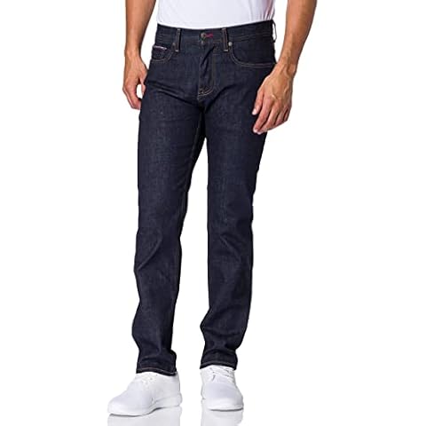 Tommy Hilfiger Men's Core Denim Pants Cover