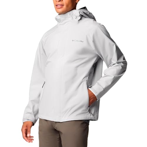 Image of Columbia Men's Earth Explorer II Shell