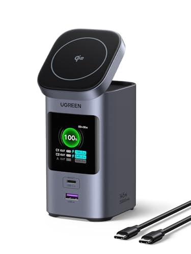 Ugreen nexode power bank - model pb771