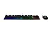 immagine 5Cooler Master MS110 Tastiera e Mouse da Gioco, RGB Colore da Arcobaleno, USB Gaming Tastiera e Mouse con 3200 DPI, QWERTY Disposizione