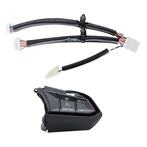 Bouton commande volant Mazda 3 et 6 réparer interrupteur régulateur vitesse défectueux