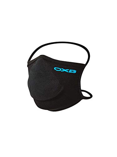 Oxyburn Easy Mask (03_Black, 00)