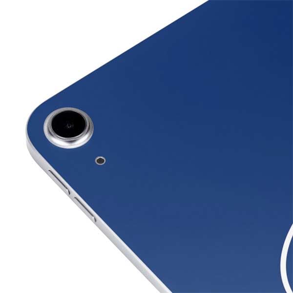 Skinit Decal Tablet Skin Compatible with iPad 11th Gen (2025) - Officially Licensed NHL Montreal Canadiens Solid Background Design