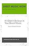 Sheet Music Now