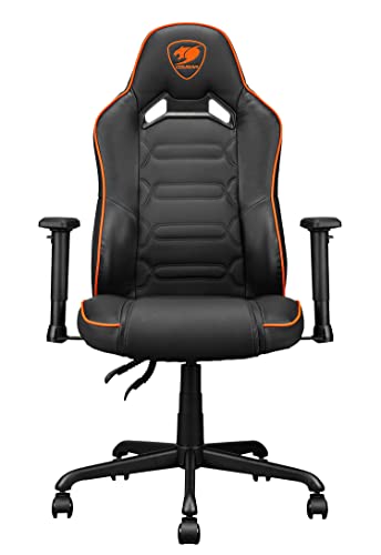 COUGAR Gaming 3MFSLORB.0001 Siège pour jeu vidéo Siège de jeu sur PC Siège rembourré Neuf - vue 8
