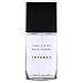 Issey Miyake L'eau De Issey Intense Edt For Men 4.2 Oz / 125 Ml (3423470486018)
