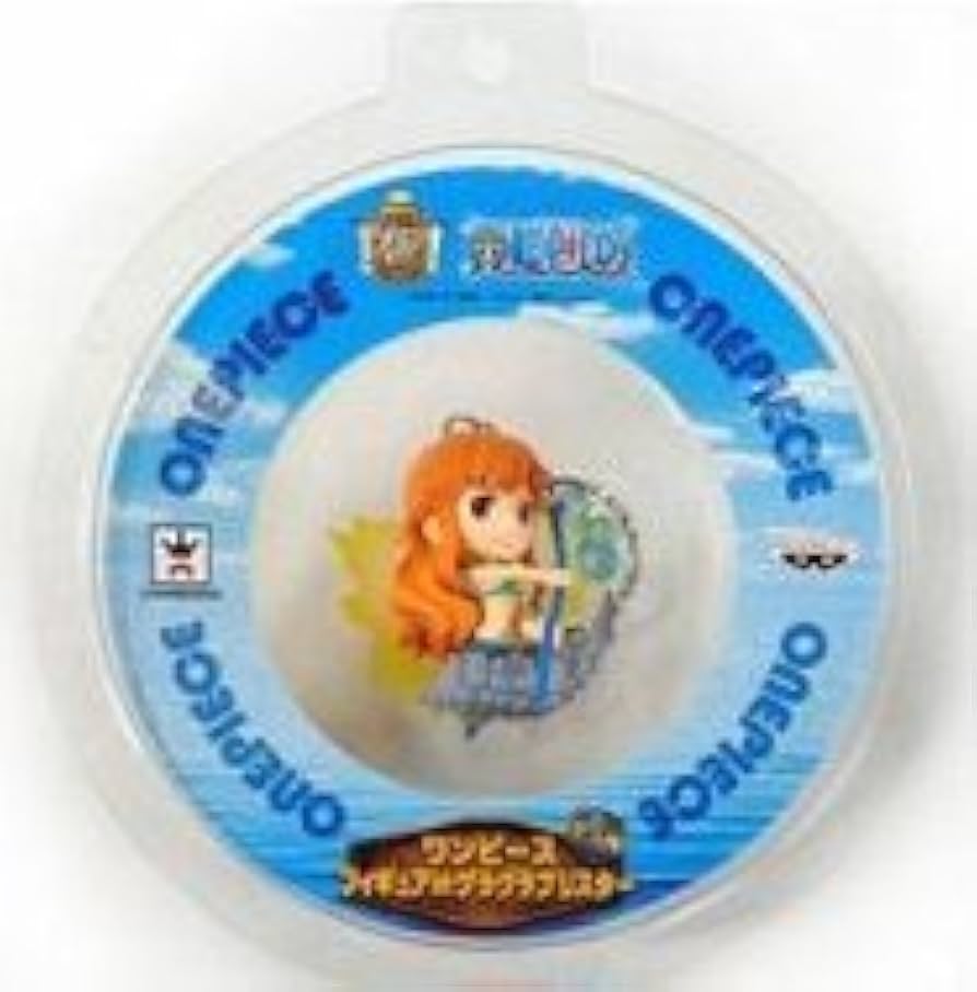 レア　美品ワンピース　フィギュアinグラグラブリスター　キーホルダー Amazon.co.jp: ONE PIECE ワンピース フィギュアinグラグラブリスター