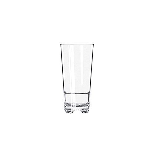Libbey 92408 20 Ounce Infinium Cooler Glass, Case of 12