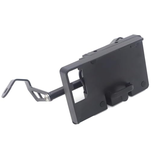 Support de téléphone et navigation pour moto Ducati Multistrada