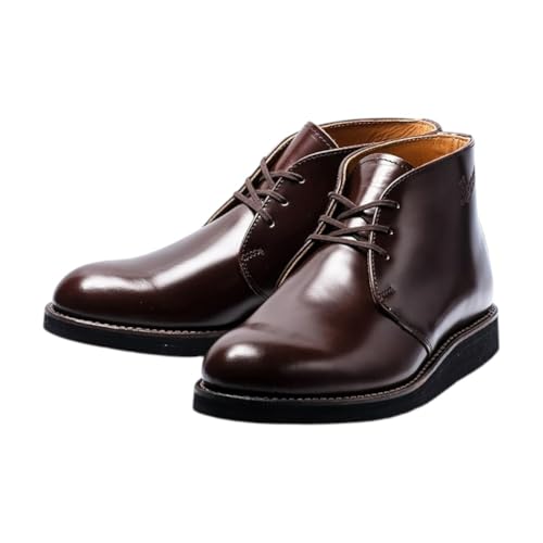 DANNER 紳士靴 ポストマンブーツ ダークブラウン[24.0cm] / STUMPTOWN渋谷店/石川県 志賀町 [CG4024-1] / 靴