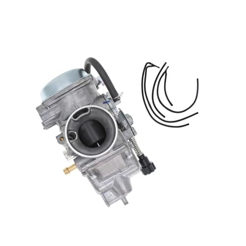 Carburador para moto CBX 250 Twister de repuesto para modelos de 2000 a 2008